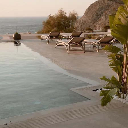 Mon Signor (Adults Only) Hotel